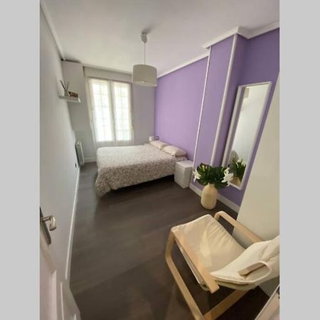 Apartamento Argenta Castro Urdiales Extérieur photo