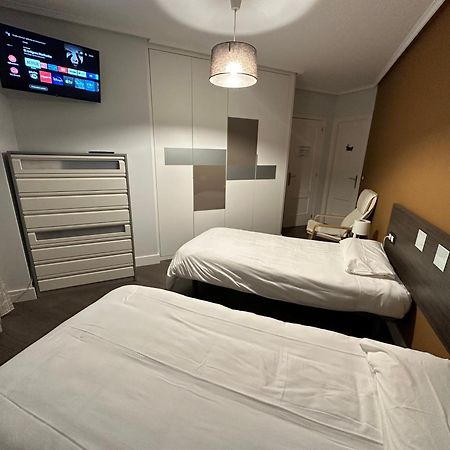 Apartamento Argenta Castro Urdiales Extérieur photo