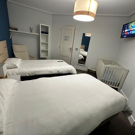 Apartamento Argenta Castro Urdiales Extérieur photo