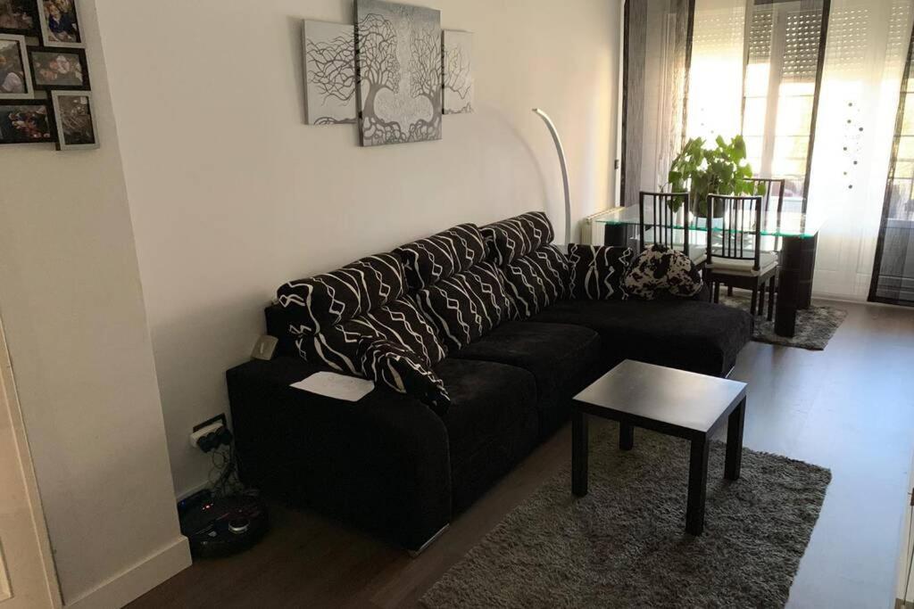 Apartamento Argenta Castro Urdiales Extérieur photo