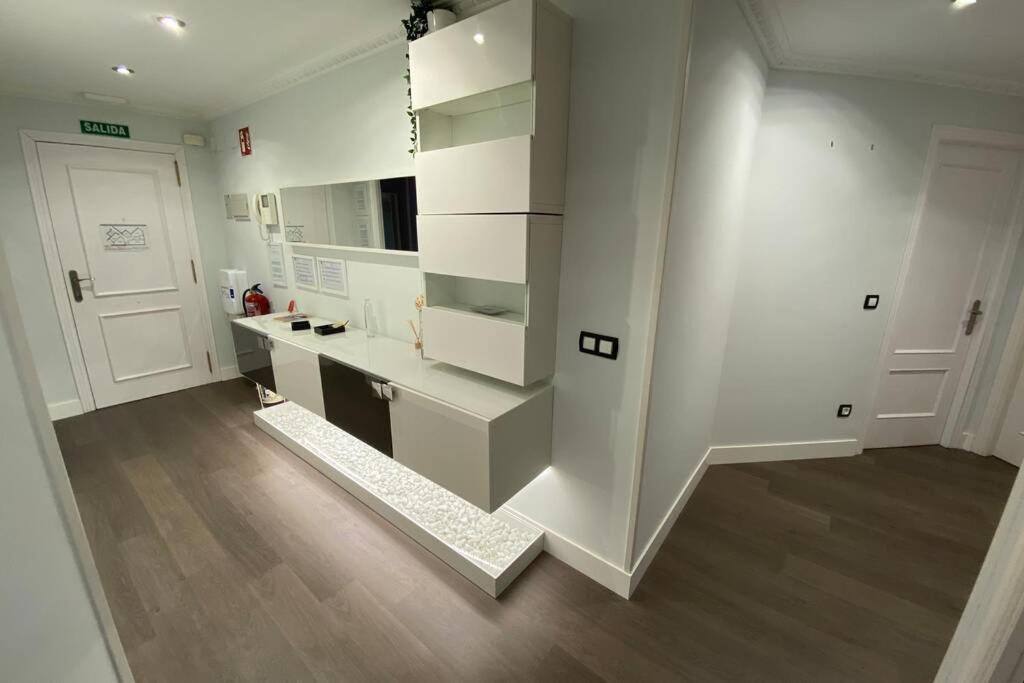 Apartamento Argenta Castro Urdiales Extérieur photo
