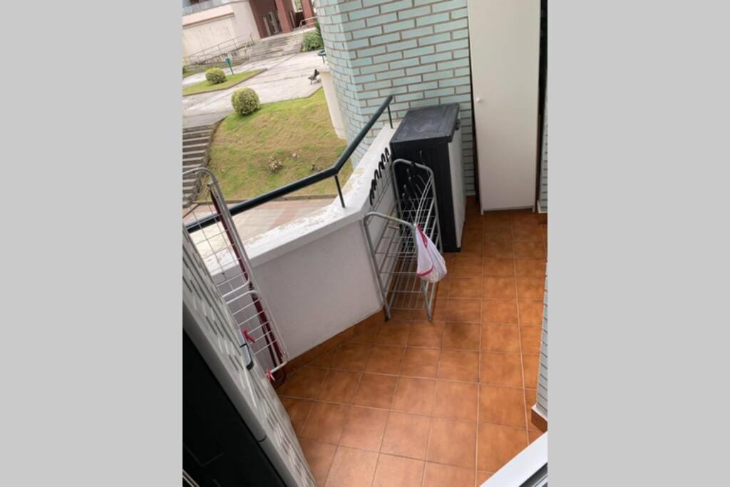 Apartamento Argenta Castro Urdiales Extérieur photo