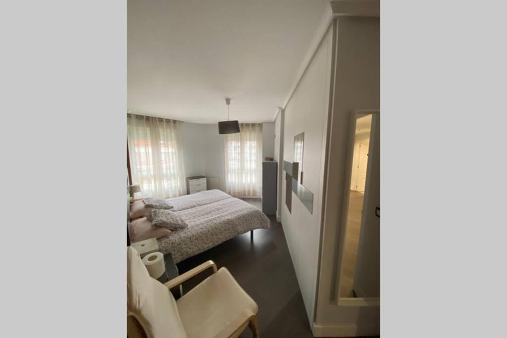 Apartamento Argenta Castro Urdiales Extérieur photo