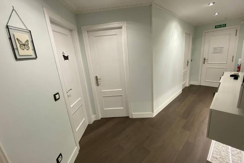 Apartamento Argenta Castro Urdiales Extérieur photo