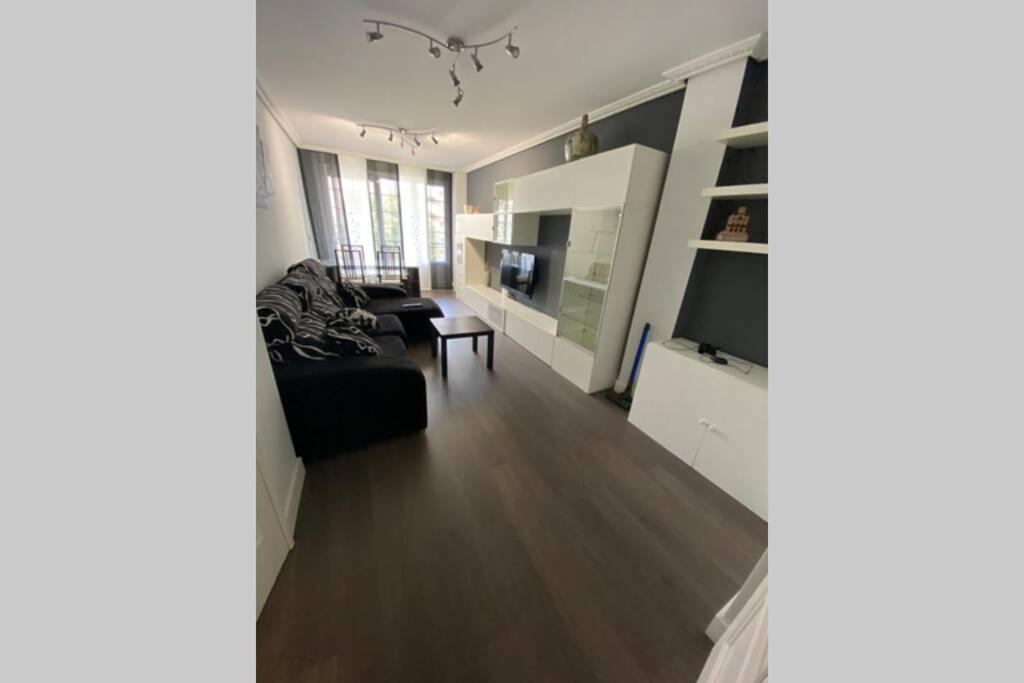 Apartamento Argenta Castro Urdiales Extérieur photo