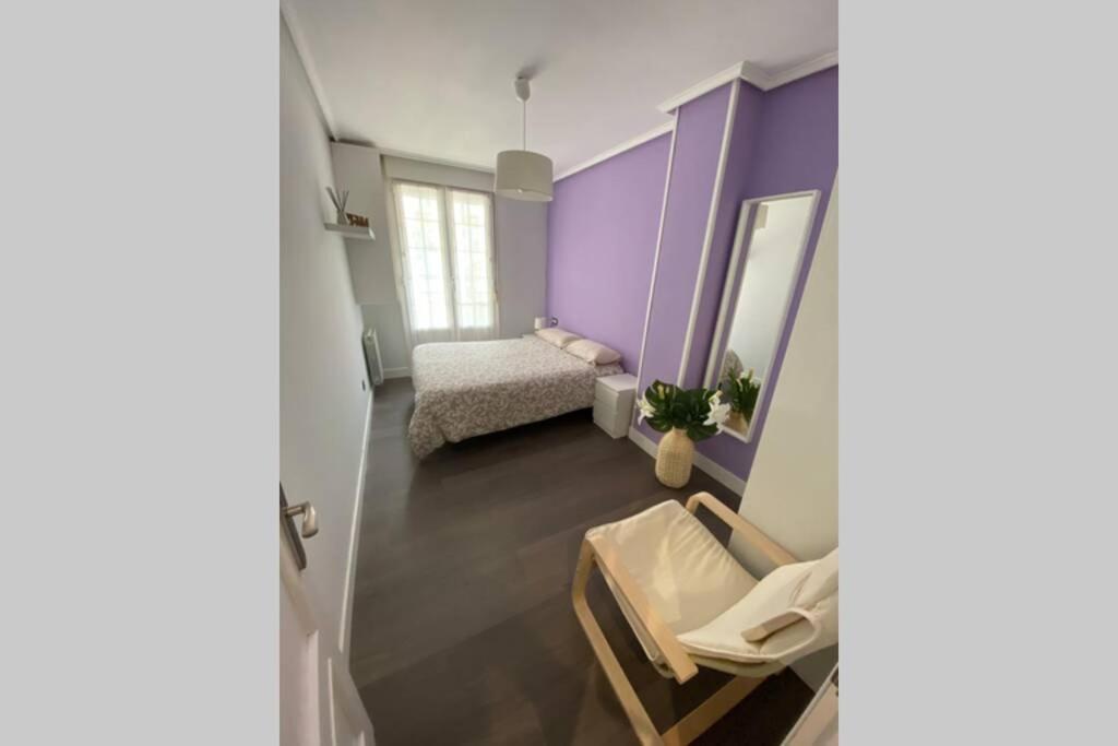 Apartamento Argenta Castro Urdiales Extérieur photo