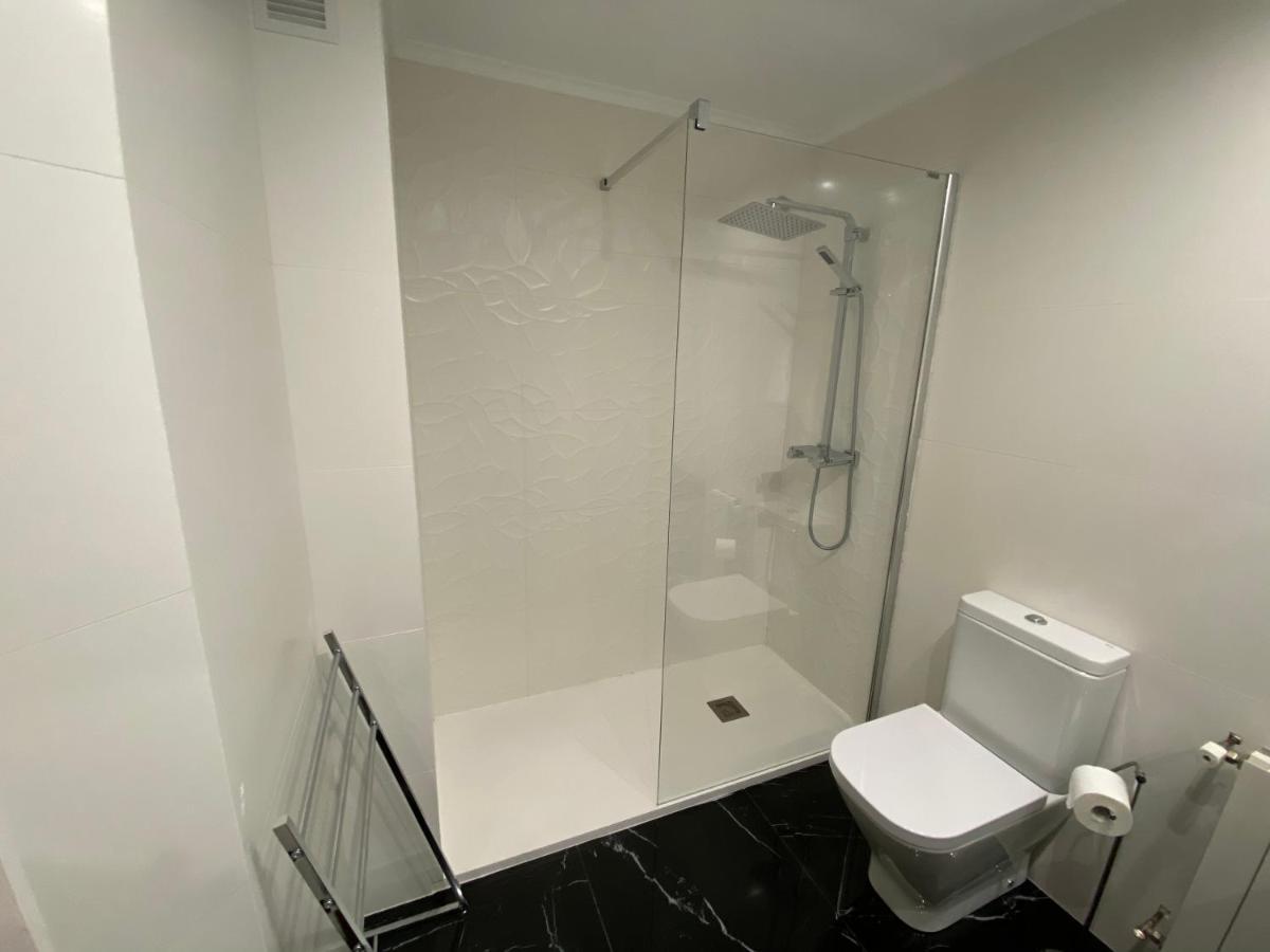 Apartamento Argenta Castro Urdiales Extérieur photo