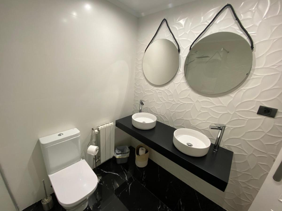 Apartamento Argenta Castro Urdiales Extérieur photo