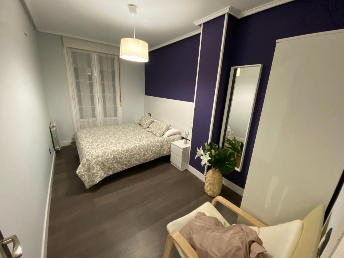 Apartamento Argenta Castro Urdiales Extérieur photo