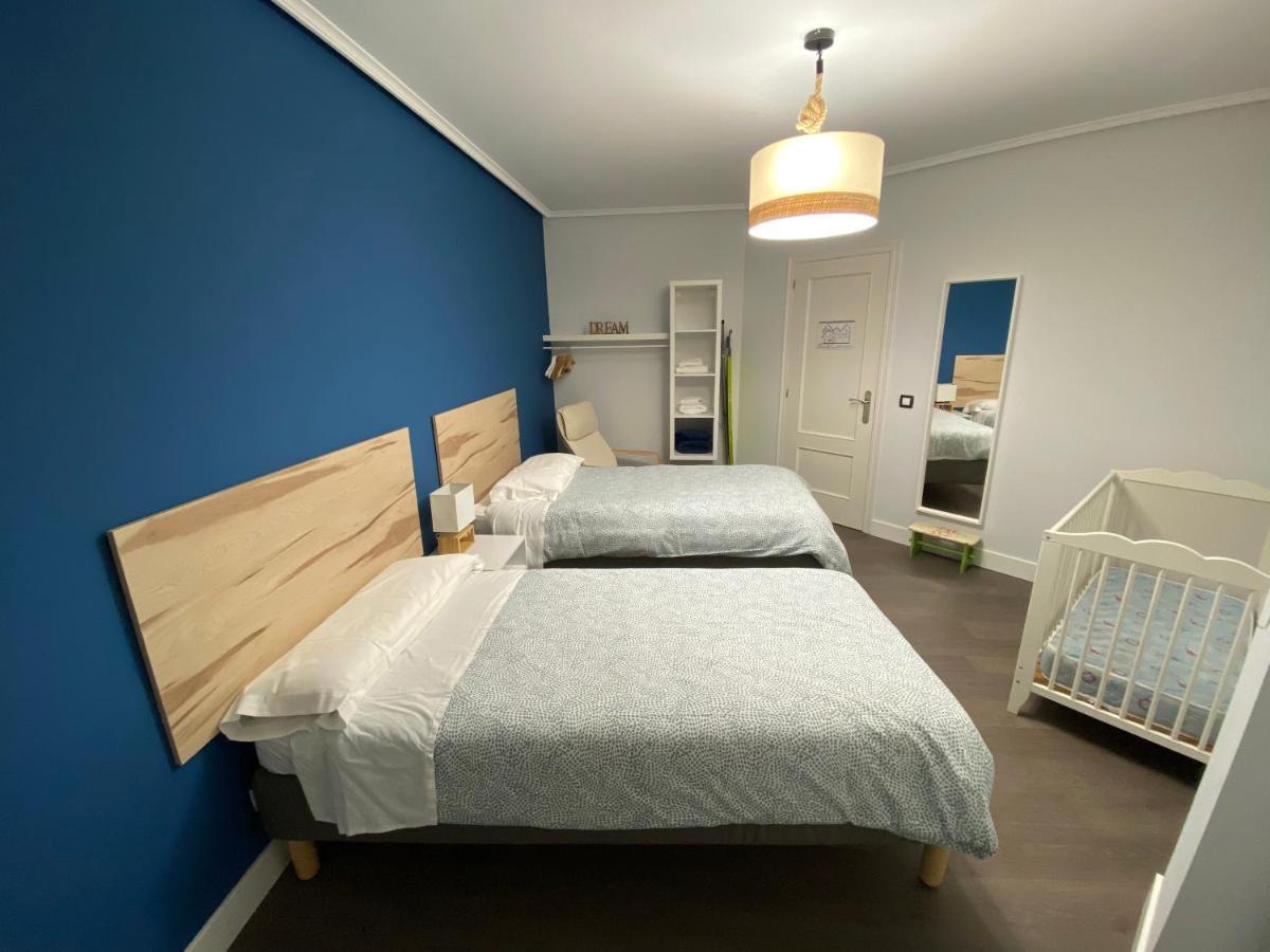 Apartamento Argenta Castro Urdiales Extérieur photo