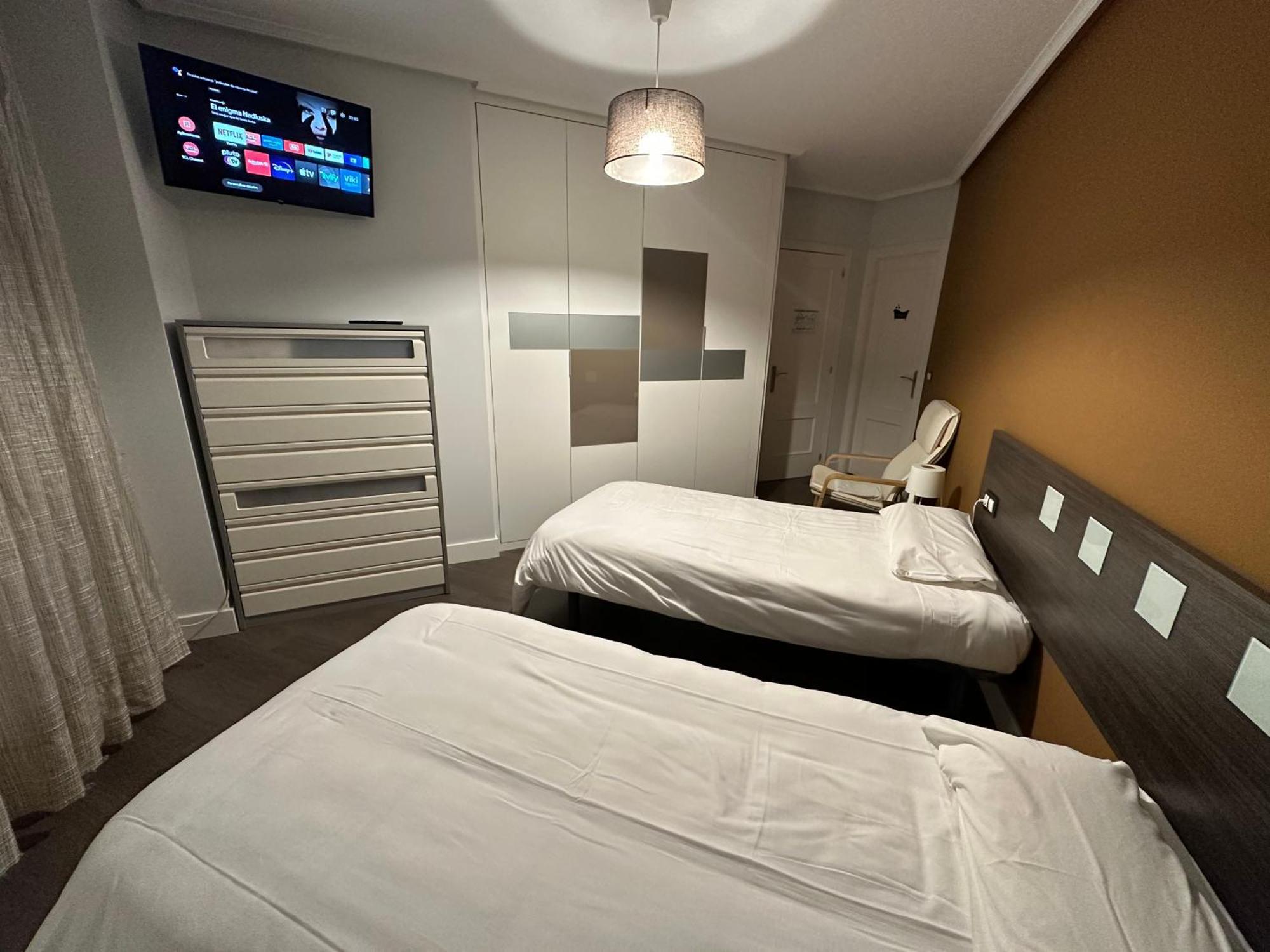 Apartamento Argenta Castro Urdiales Extérieur photo