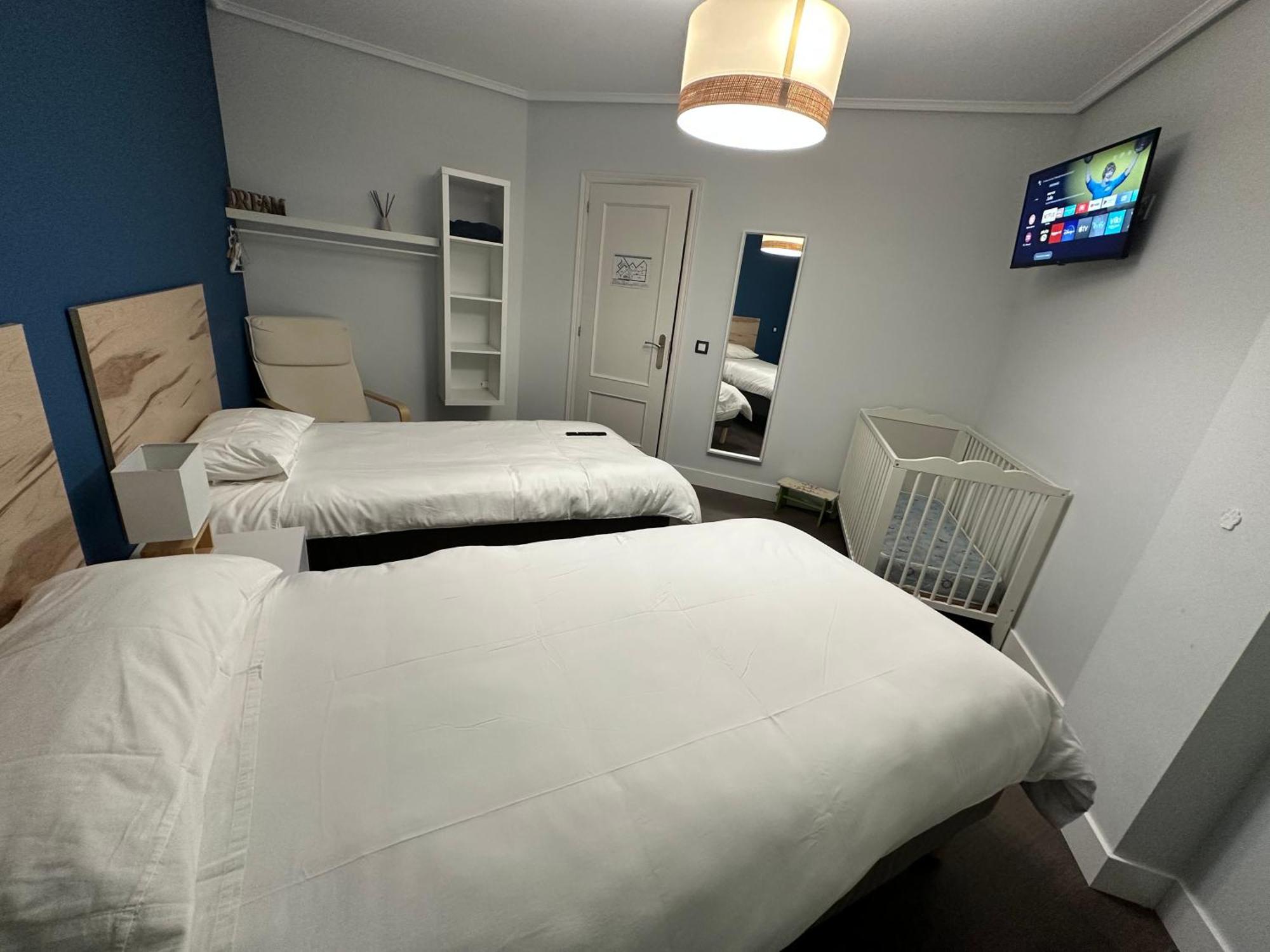 Apartamento Argenta Castro Urdiales Extérieur photo