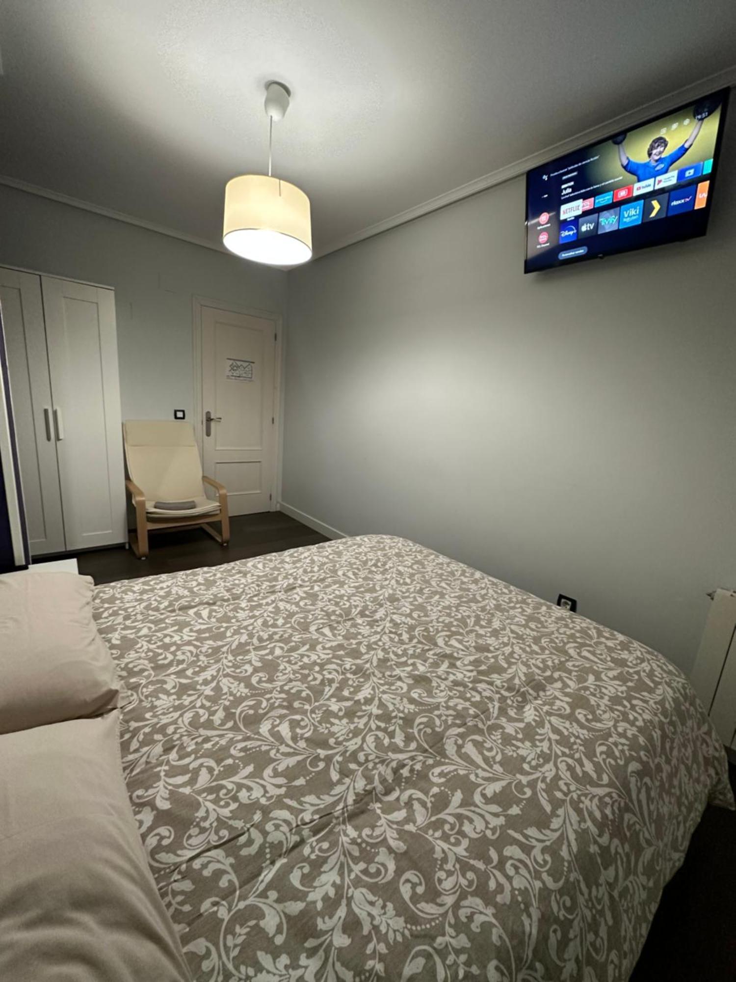 Apartamento Argenta Castro Urdiales Extérieur photo